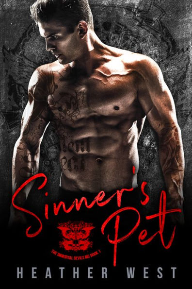 Sinner's Pet (Book 1)