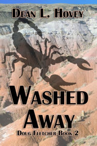 Title: Washed Away, Author: Dean L. Hovey