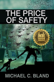 Title: The Price of Safety, Author: Michael C. Bland