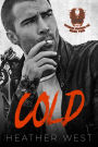 Cold (Book 2)