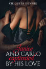 Captivated By His Love: A Possessive, Interracial, Dark Italian Mafia Romance