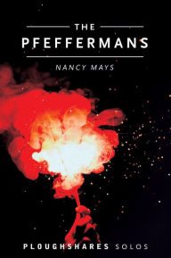 Title: The Pfeffermans, Author: Nancy K. Mays