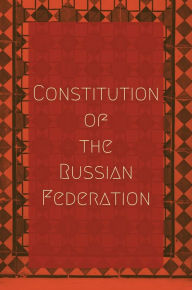 Title: Constitution of the Russian Federation, Author: Russian Duma