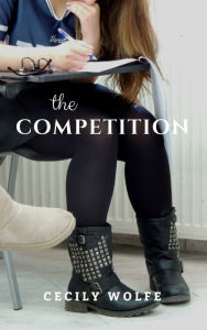 Title: The Competition, Author: Cecily Wolfe