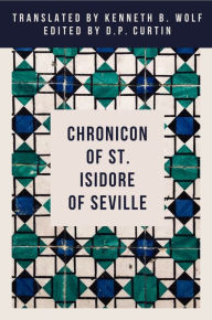 Title: Chronicon of St. Isidore of Seville, Author: St. Isidore of Seville