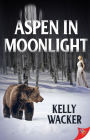 Aspen in Moonlight