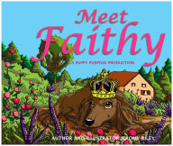 Title: Meet Faithy, Author: Jeromy Riley