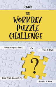 Title: The Workday Puzzle Challenge, Author: Park