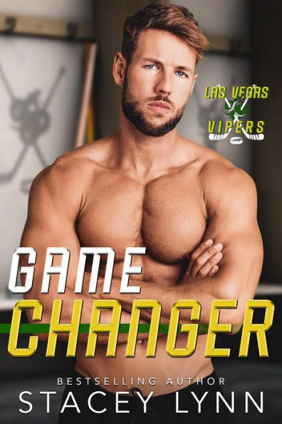 Game Changer: A Friends To Lovers Sports Romance