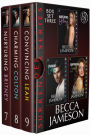 Surrender Box Set, Volume Three