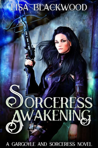 Sorceress Awakening