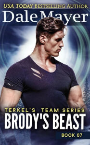 Title: Brody's Beast, Author: Dale Mayer