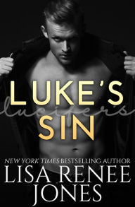 Title: Luke's (Lucifer's) Sin, Author: Lisa Renee Jones