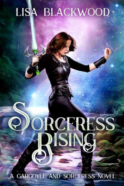 Sorceress Rising