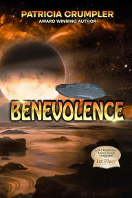 Title: Benevolence, Author: Patricia Crumpler