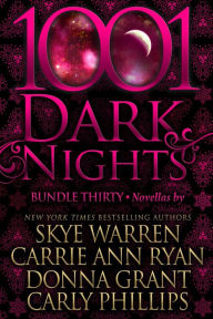 Title: 1001 Dark Nights: Bundle Thirty, Author: Skye Warren