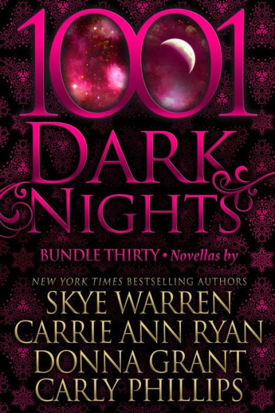 1001 Dark Nights: Bundle Thirty