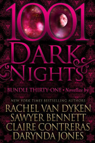 1001 Dark Nights: Bundle Thirty-One