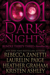 Title: 1001 Dark Nights: Bundle Thirty-Three, Author: Rebecca Zanetti