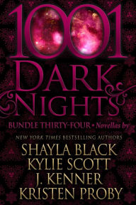 1001 Dark Nights: Bundle Thirty-Four