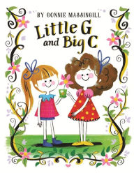 Title: Little G and Big C, Author: Connie Massingill
