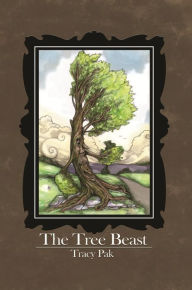 Title: The Tree Beast, Author: Tracy Pak