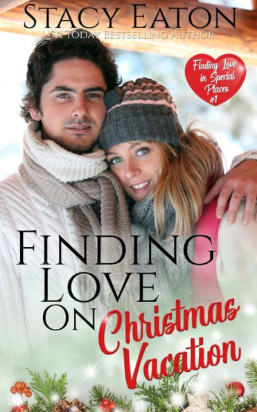 Finding Love on Christmas Vacation