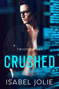 Title: Crushed, Author: Isabel Jolie