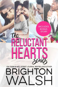 The Reluctant Hearts Boxed Set: The Complete Reluctant Hearts Collection