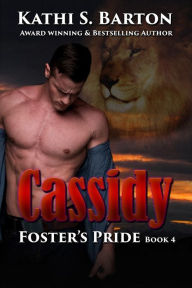 Title: Cassidy, Author: Kathi S. Barton