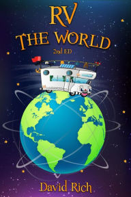 Title: RV the World, Author: David Rich