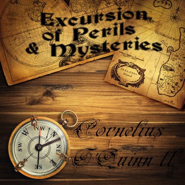 Excursion of Perils & Mysteries
