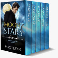 Title: The Moon and the Stars Box Set (Werewolf Shifter Romance), Author: Mac Flynn