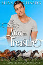 His Vow to Treasure: a Sweet Second Chance Romance