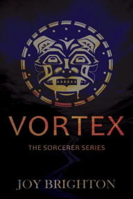 Title: Vortex, Author: Joy Brighton