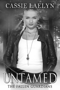 Title: Untamed, Author: Cassie Laelyn