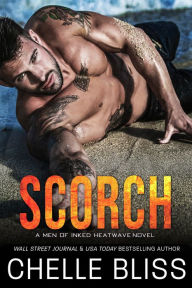 Title: Scorch, Author: Chelle Bliss
