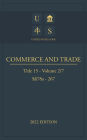 United States Code 2022 Edition Title 15 Commerce and Trade 78a - 267 Volume 2/7