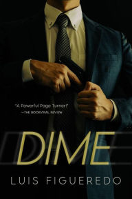 Title: Dime, Author: Luis Figueredo