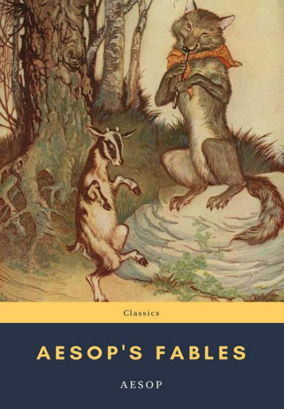 Aesop's Fables
