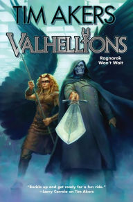 Google free ebooks download Valhellions by  9781982125950 MOBI (English Edition)