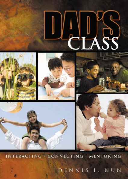 Dad's Class