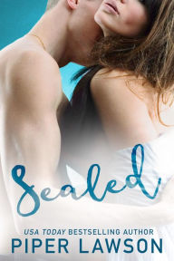 Title: Sealed, Author: Piper Lawson