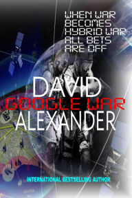 Title: Google War, Author: David Alexander