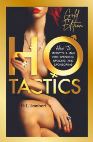 Title: Ho Tactics (2022) - Gold Edition, Author: G. L. Lambert