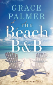 Title: The Beach B&B, Author: Grace Palmer