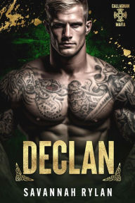 Title: Declan, Author: Savannah Rylan