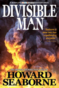 Title: DIVISIBLE MAN, Author: Howard Seaborne
