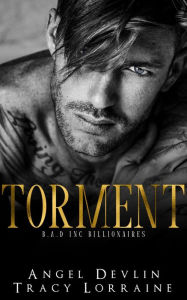 Title: Torment, Author: Angel Devlin