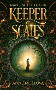 Title: Keeper of Scales, Author: Anne Mollova